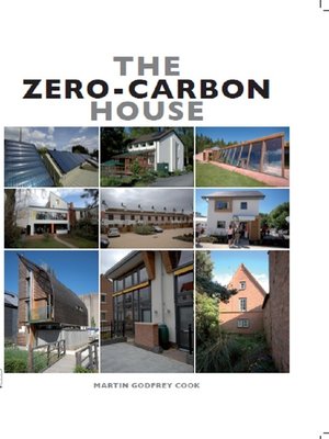 cover image of The Zero-Carbon House